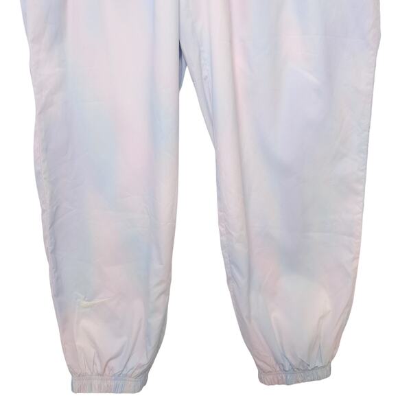 NIKE‎ SPORTSWEAR Loose Fit Ghost Tie Die Track Pants Joggers Womens Sz S NWT $75 - Picture 8 of 14